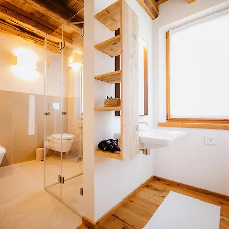 Farmház Casa Callonga Valdobbiadene