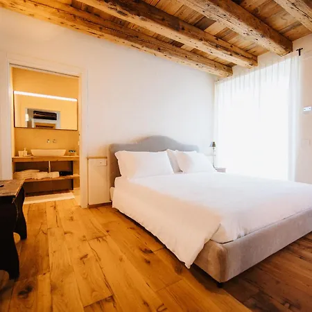 Farmház Casa Callonga Valdobbiadene