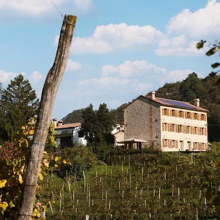 Casa Callonga Valdobbiadene