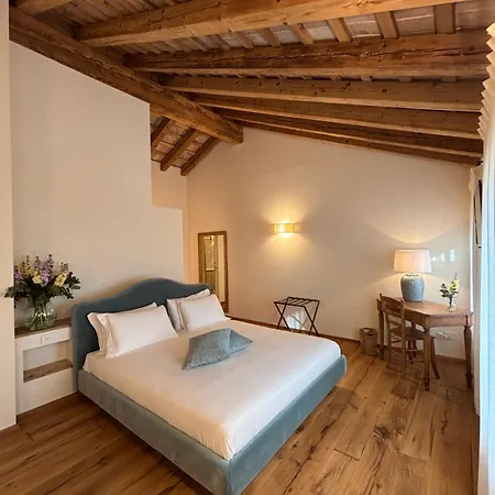 Casa Callonga Farmház