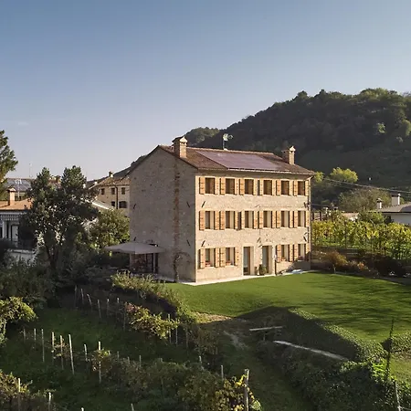Casa Callonga Bauernhof