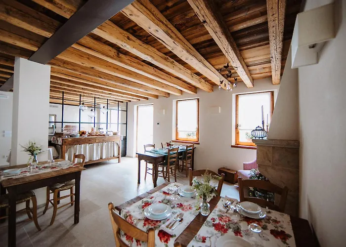 Casa Callonga Valdobbiadene