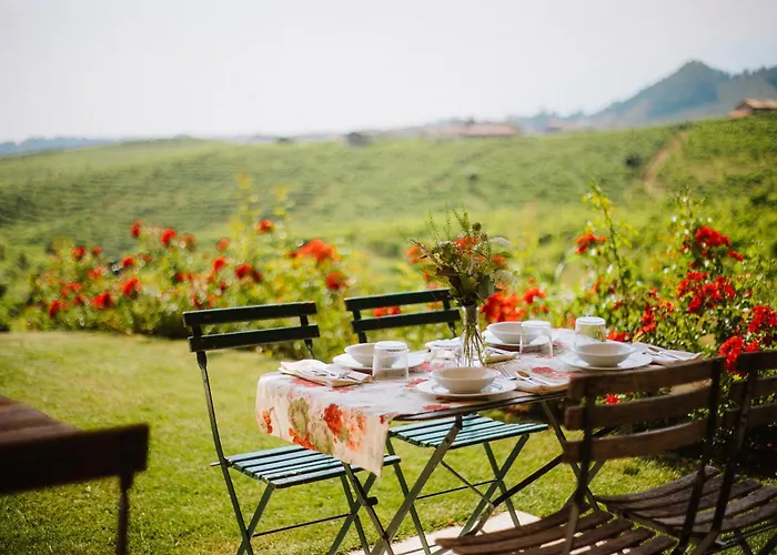 Casa Callonga Agroturismo