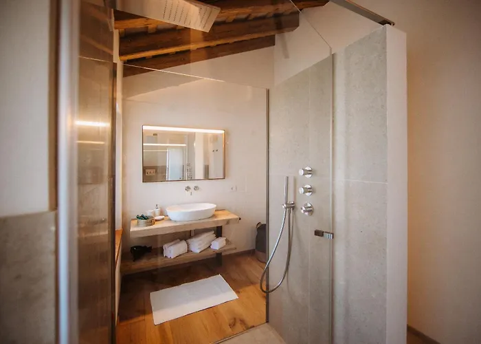 Casa Callonga Agroturismo