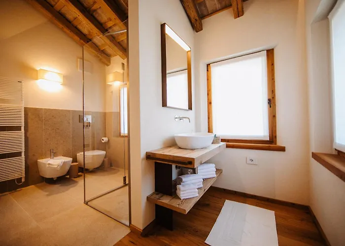 Agroturismo Casa Callonga Valdobbiadene