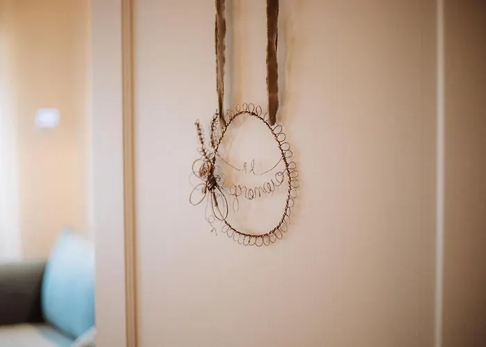 Agroturismo Casa Callonga