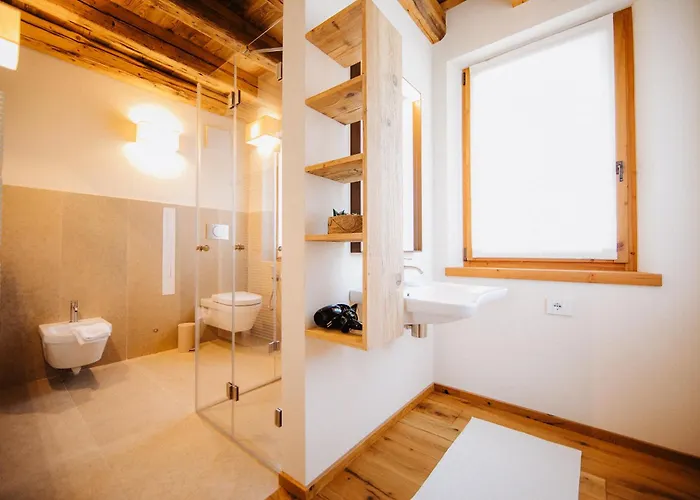 Agroturismo Casa Callonga Valdobbiadene