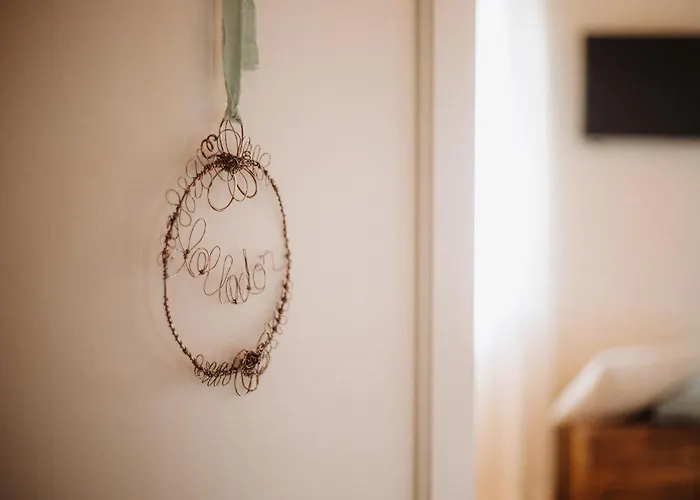 Casa Callonga Valdobbiadene