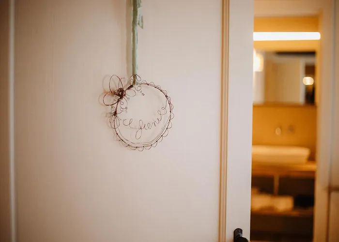 Casa Callonga Agroturismo *