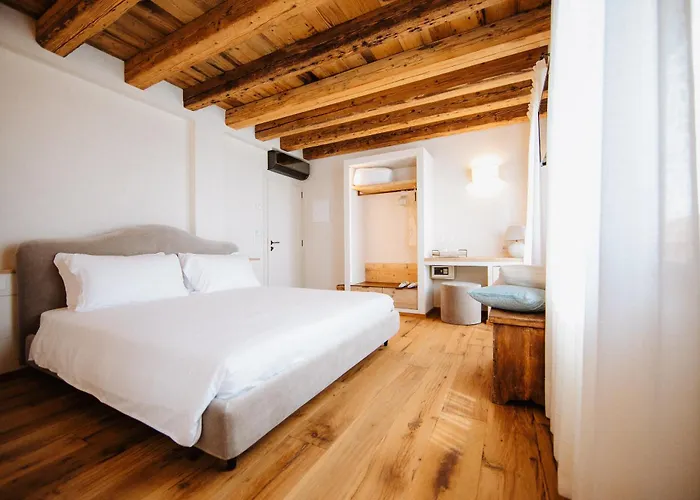 Agroturismo Casa Callonga Valdobbiadene