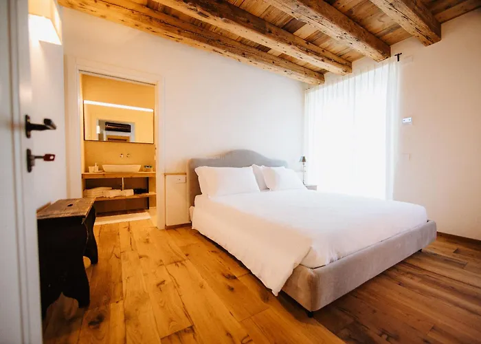 Agroturismo Casa Callonga Valdobbiadene