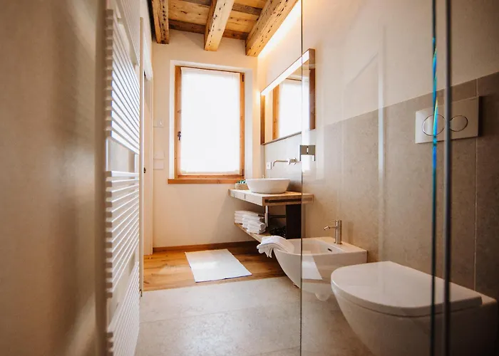 Casa Callonga Valdobbiadene