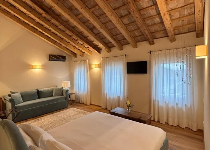 Agroturismo Casa Callonga *