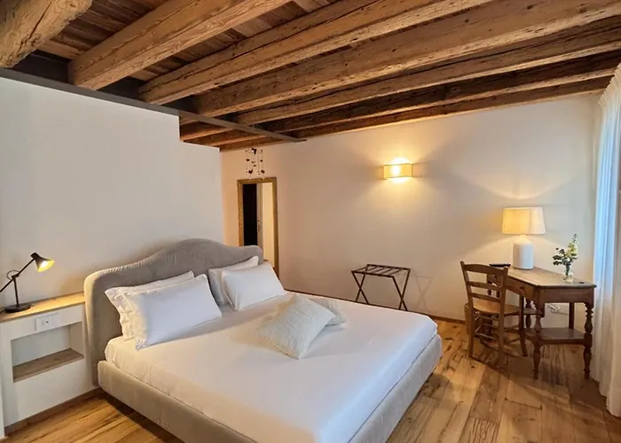 Agroturismo Casa Callonga Valdobbiadene