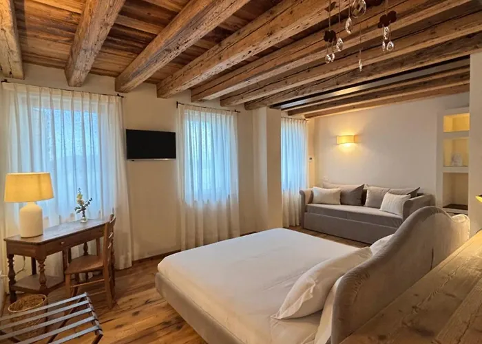 Casa Callonga Agroturismo *