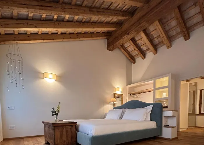 Casa Callonga Agroturismo Valdobbiadene