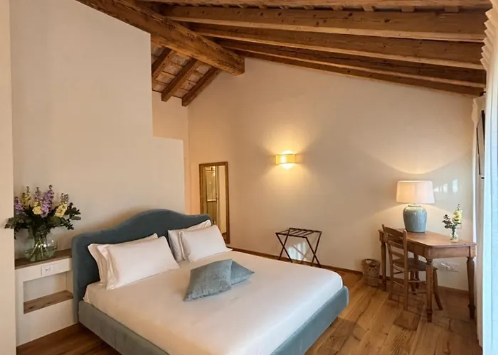 Casa Callonga Agroturismo