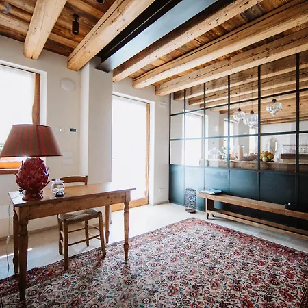 Casa Callonga *