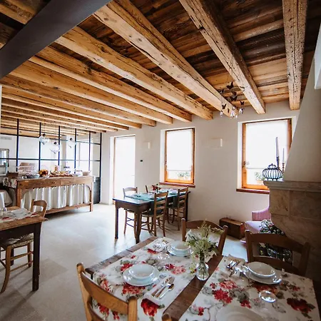 Casa Callonga Valdobbiadene