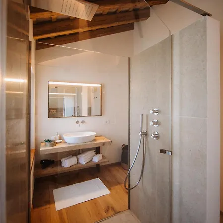 Casa Callonga Farm stay