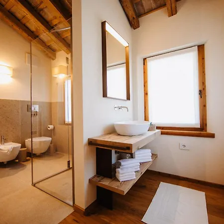 Farm stay Casa Callonga Valdobbiadene