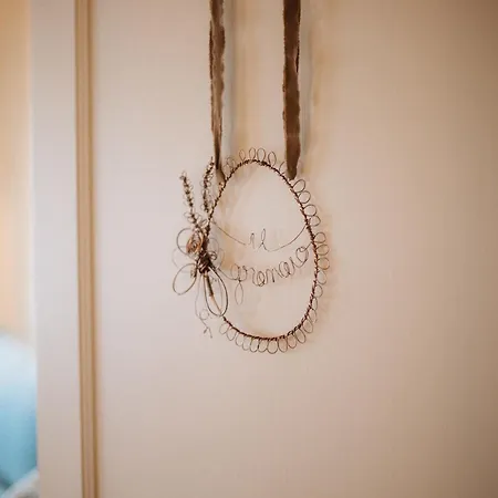 Farm stay Casa Callonga