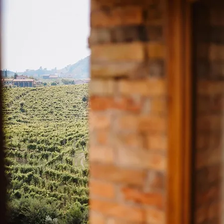 Farm stay Casa Callonga *