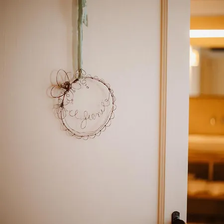 Casa Callonga Farm stay *