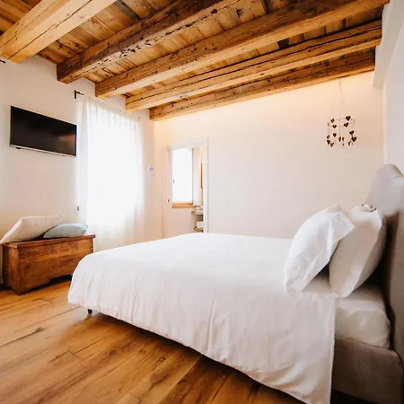 Casa Callonga ヴァルドッビアーデネ