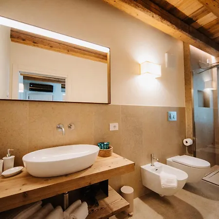 Farm stay Casa Callonga *