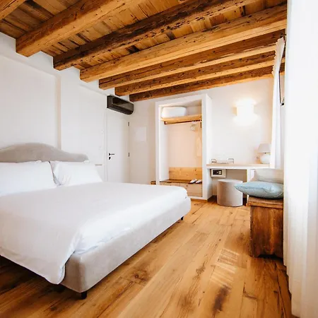 Farm stay Casa Callonga Valdobbiadene