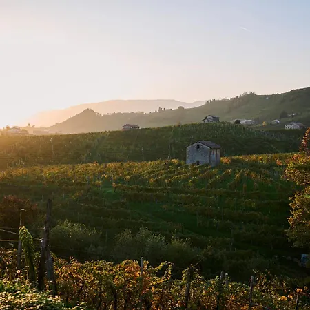 Farm stay Casa Callonga