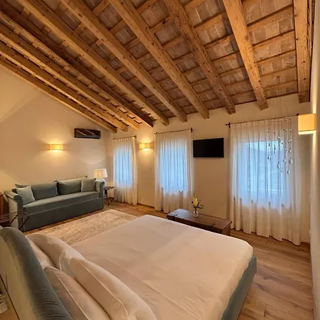 Farm stay Casa Callonga *