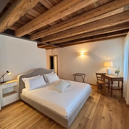 Farm stay Casa Callonga Valdobbiadene