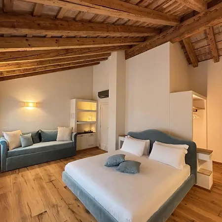 Casa Callonga * Valdobbiadene