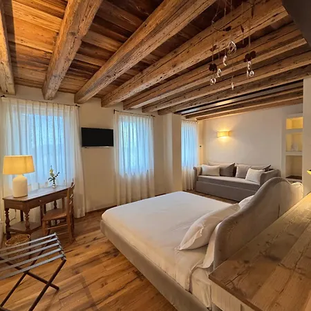 Casa Callonga Farm stay *