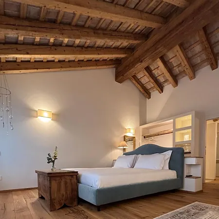 Casa Callonga Alloggio per agriturismo Valdobbiadene