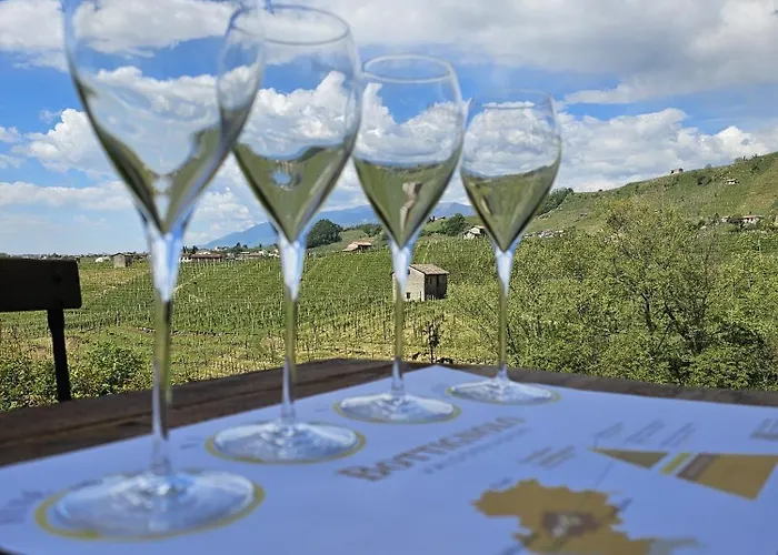 בית חווה Casa Callonga *