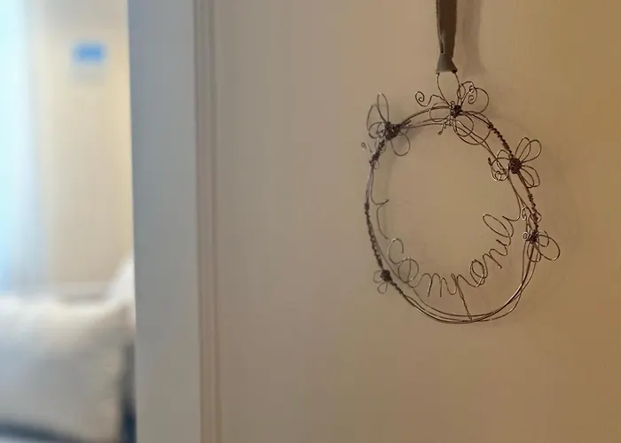 Casa Callonga בית חווה