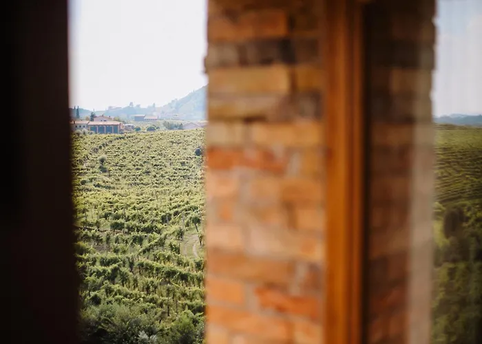 בית חווה Casa Callonga *