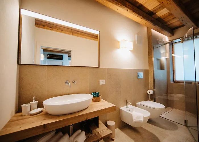 בית חווה Casa Callonga *